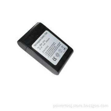 22.2.v 2200mAh Li-Ion Replacement Battery For Dyson Vacuum